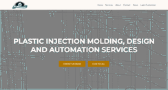 Desktop Screenshot of moldworx.com